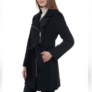 Michael Kors Women’s Peacoat